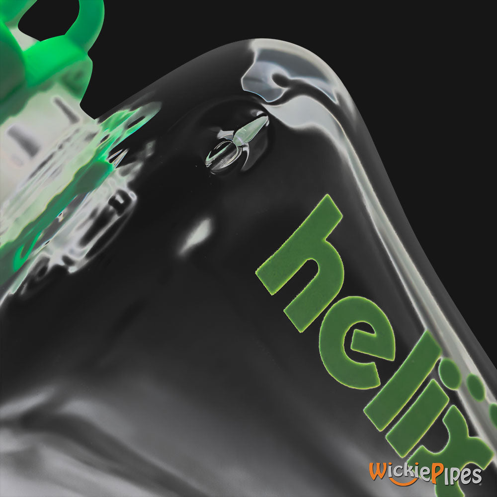 Helix by GRAV - 3-In-1 Multi Kit 6-Inch Glass Pipe