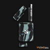 Smoke Black