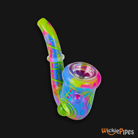 Thumbnail for EYCE - ORAFLEX SHERLOCK 5.25-Inch Silicone Pipe