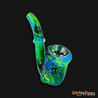 Thumbnail for EYCE - ORAFLEX SHERLOCK 5.25-Inch Silicone Pipe