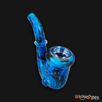 Thumbnail for EYCE - ORAFLEX SHERLOCK 5.25-Inch Silicone Pipe