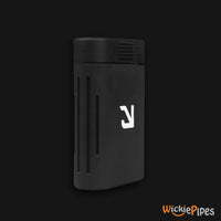 Thumbnail for EYCE Solo 3.25-Inch Indestructible Silicone Dugout Smoking System Black right