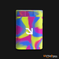 Thumbnail for EYCE Solo 3.25-Inch Indestructible Silicone Dugout Smoking System Cotton Candy