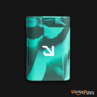 Thumbnail for EYCE Solo 3.25-Inch Indestructible Silicone Dugout Smoking System Everglade Green