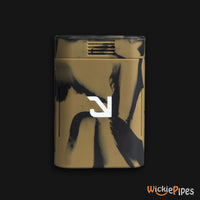 Thumbnail for EYCE Solo 3.25-Inch Indestructible Silicone Dugout Smoking System Whiskey Brown