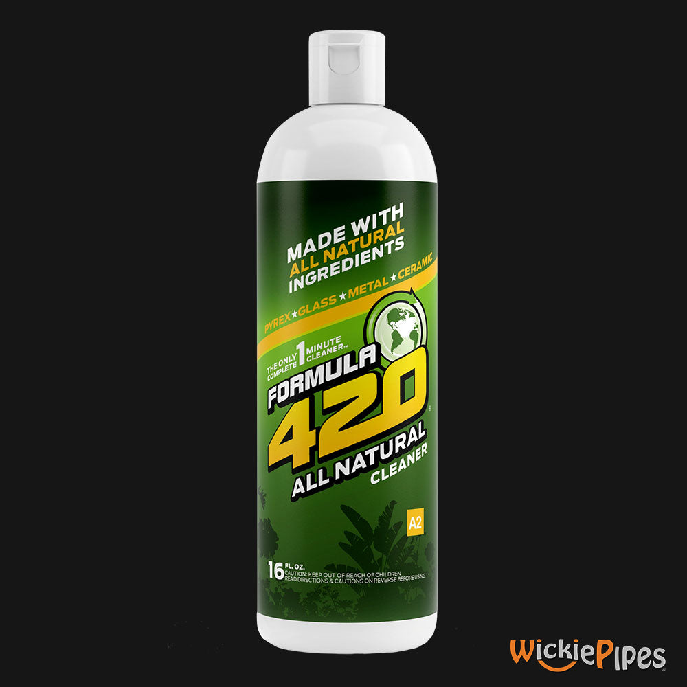 Formula 420 - All Natural Pipe Cleaner 16 OZ.
