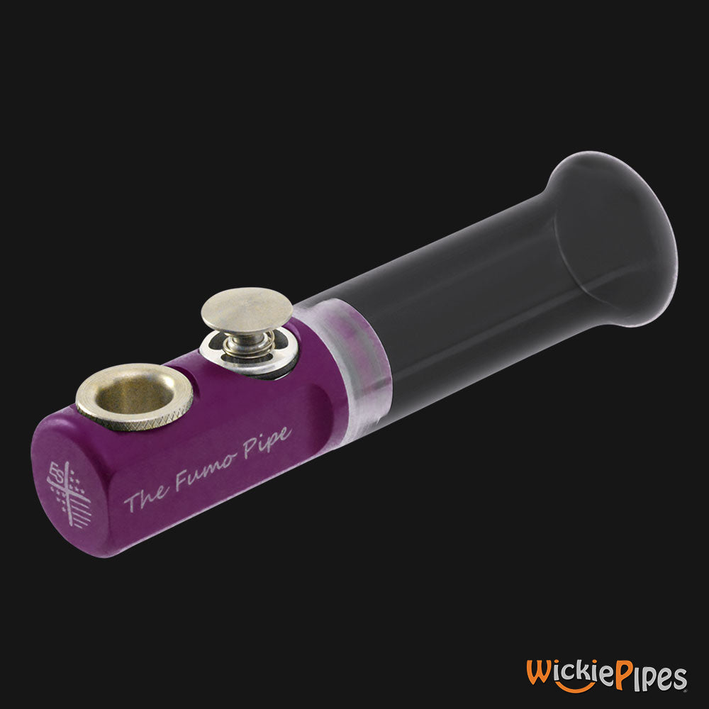 Fumo Pipe Purple Original.