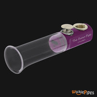 Thumbnail for Fumo Pipe Purple Original mouthpiece.
