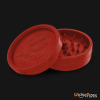 Thumbnail for GrindX - Herb Grinder 2-Piece 2.2-Inch