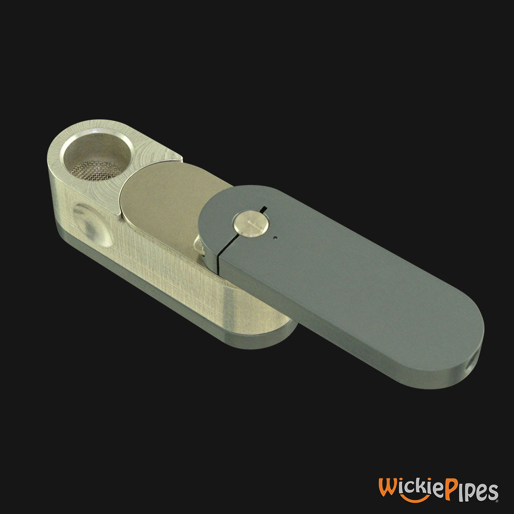 Hi Tech Pipe High Tech Pipes METRO Lyte Smoking Hand Pipe