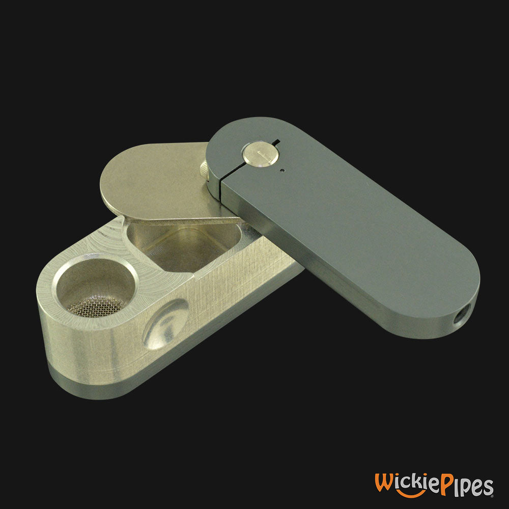 Hi Tech Pipe High Tech Pipes METRO Lyte Smoking Hand Pipe