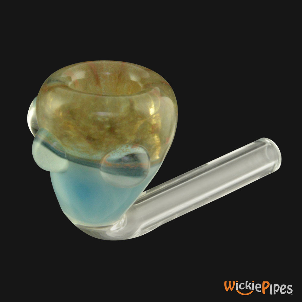 Incredibowl - i420 Color 90-Degree Glass Bowl