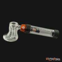 Thumbnail for Incredibowl - m420 Clear 90-Degree Glass Bowl on m420