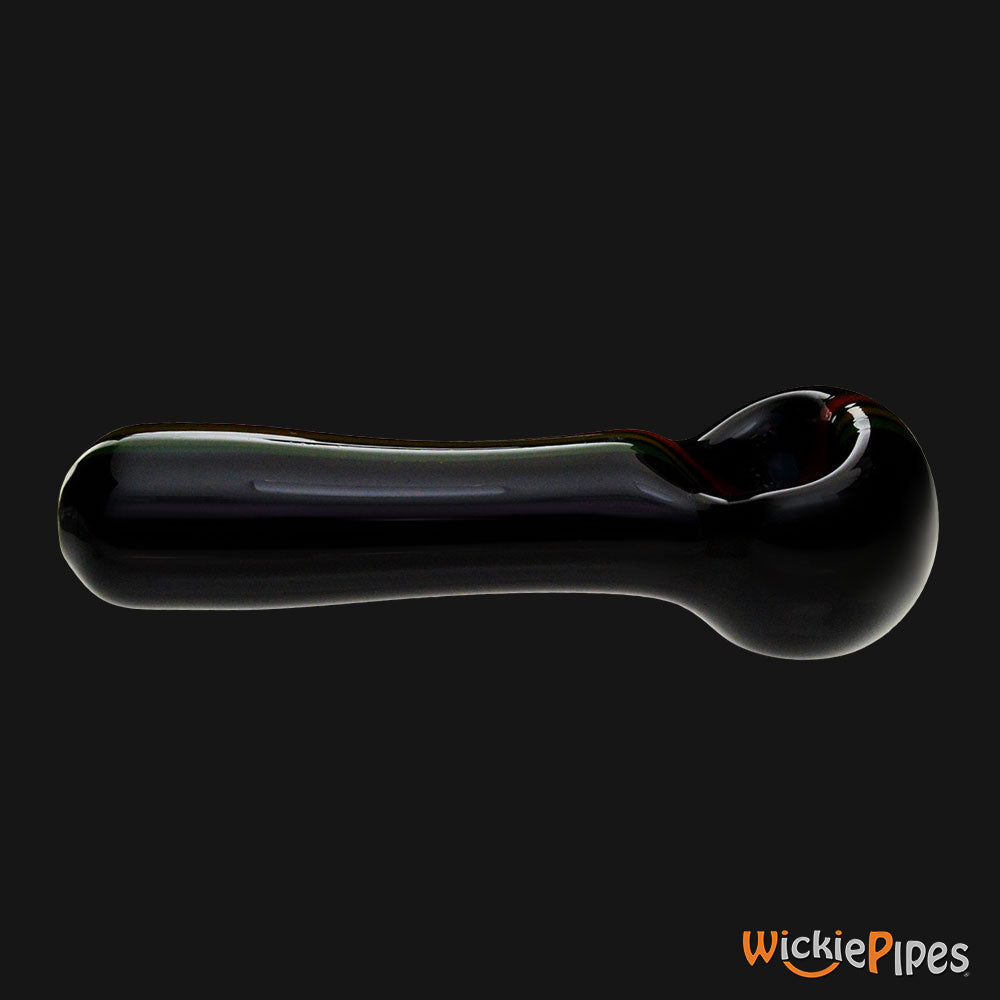 Jellyfish Glass - Zion 5-Inch Glass Spoon Pipe