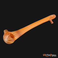 Thumbnail for Chameleon Glass - Woody 9-Inch Glass Gandalf Pipe