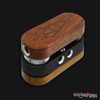 Thumbnail for Monkey Pipe Classic Black.