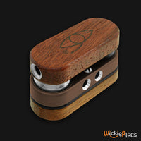 Thumbnail for Monkey Pipe Classic Brown.