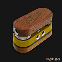 Thumbnail for Monkey Pipe Classic Gold.