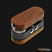 Thumbnail for Monkey Pipe Classic Gray.