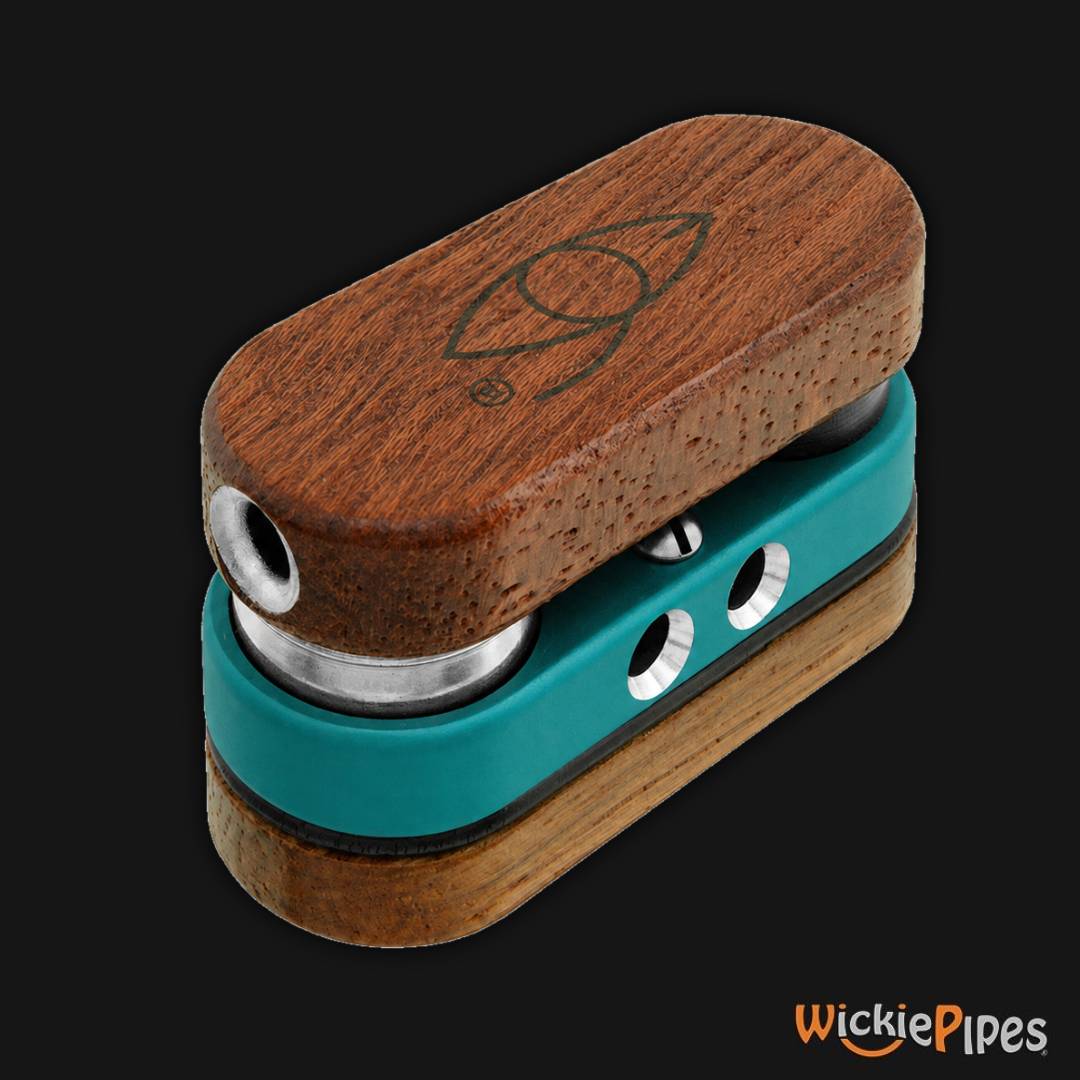 Monkey Pipe Classic Ocean Pine.