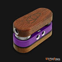 Thumbnail for Monkey Pipe Classic Purple.