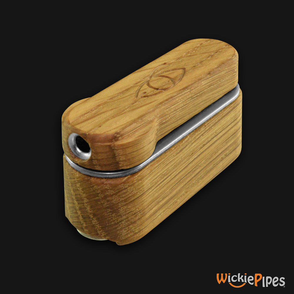 Monkey Pipe Fisherman's Friend Storage Built-In Smoking Pipe Monkey Pipe Fisherman's Friend Storage Built-In Smoking Pipe