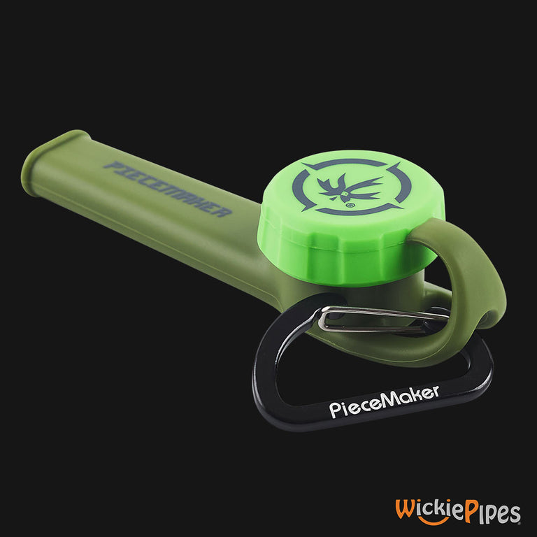 PieceMaker: Silicone Hand Pipes & Water Pipes