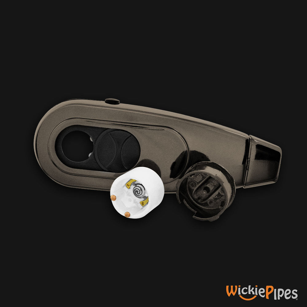 SoloPipe Elektra Electric Bowl & Cover.