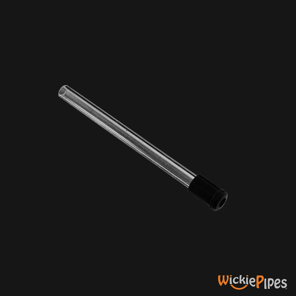 SoloPipe Elektra Replacement Glass Stem Angled.