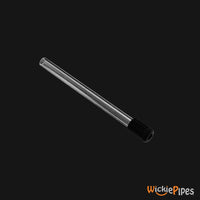 Thumbnail for SoloPipe Elektra Replacement Glass Stem Angled.