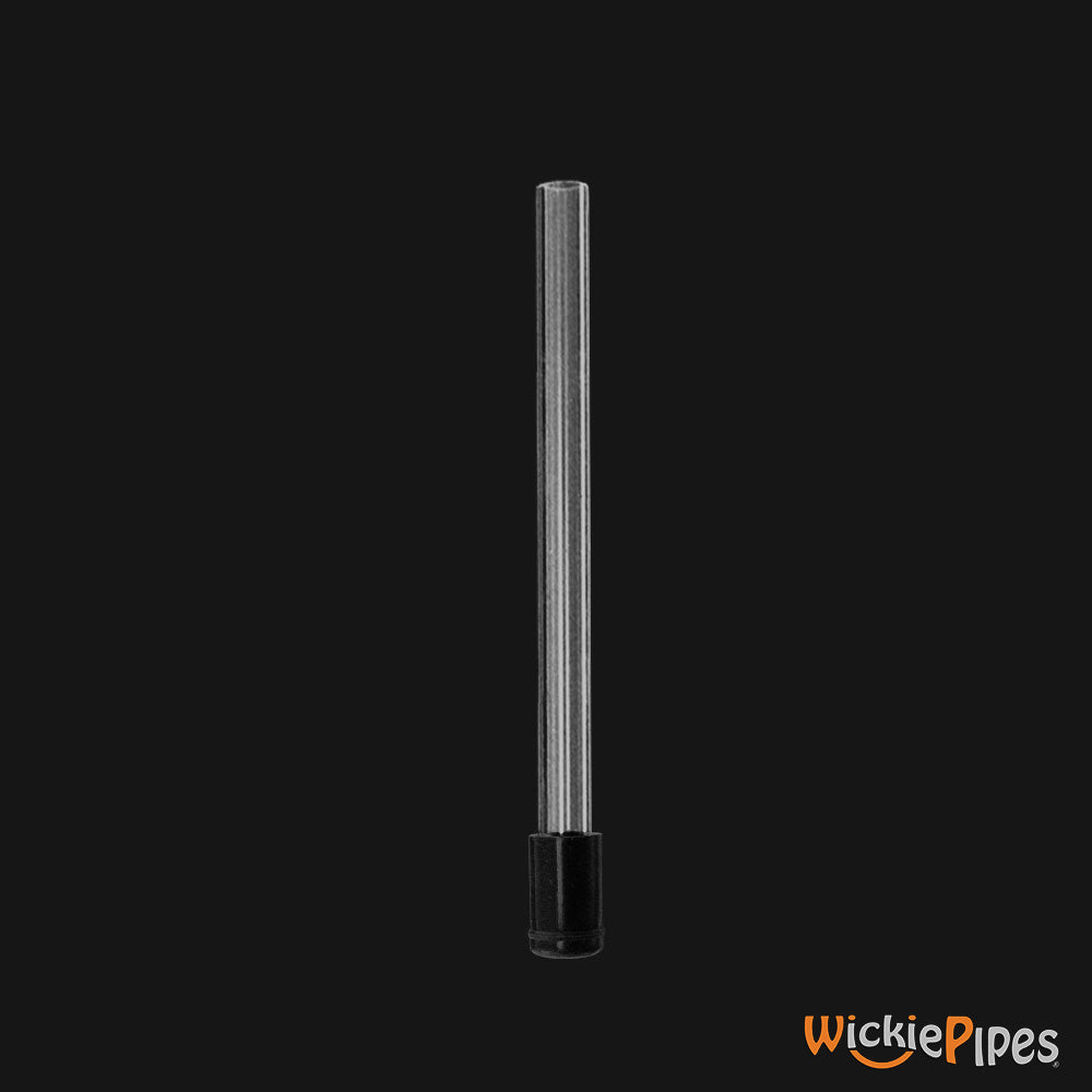 SoloPipe Elektra Replacement Glass Stem Straight.