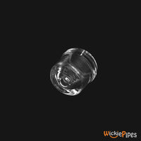 Thumbnail for SoloPipe Self-Igniting Pipe Lighter Combo Replacement Glass Bowl Bottom.