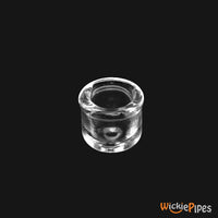 Thumbnail for SoloPipe Self-Igniting Pipe Lighter Combo Replacement Glass Bowl Top.