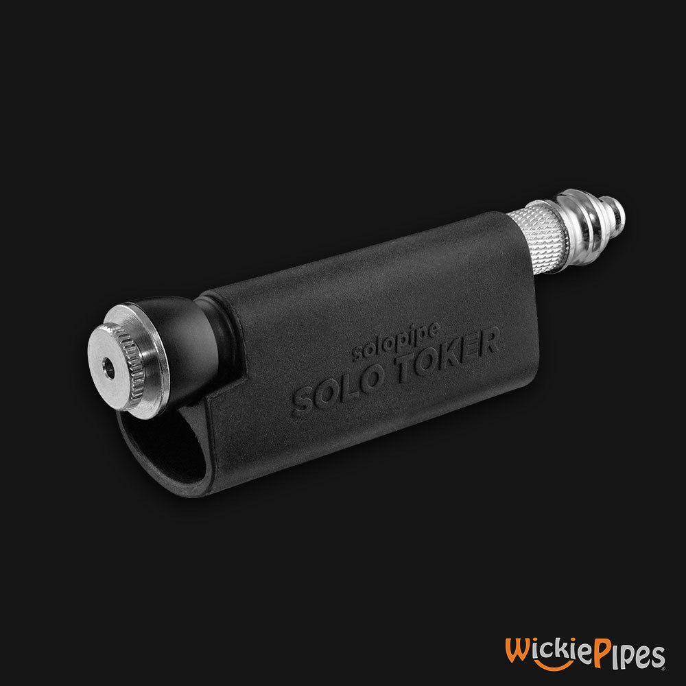 SoloPipe Solo Toker Pipe Combo
