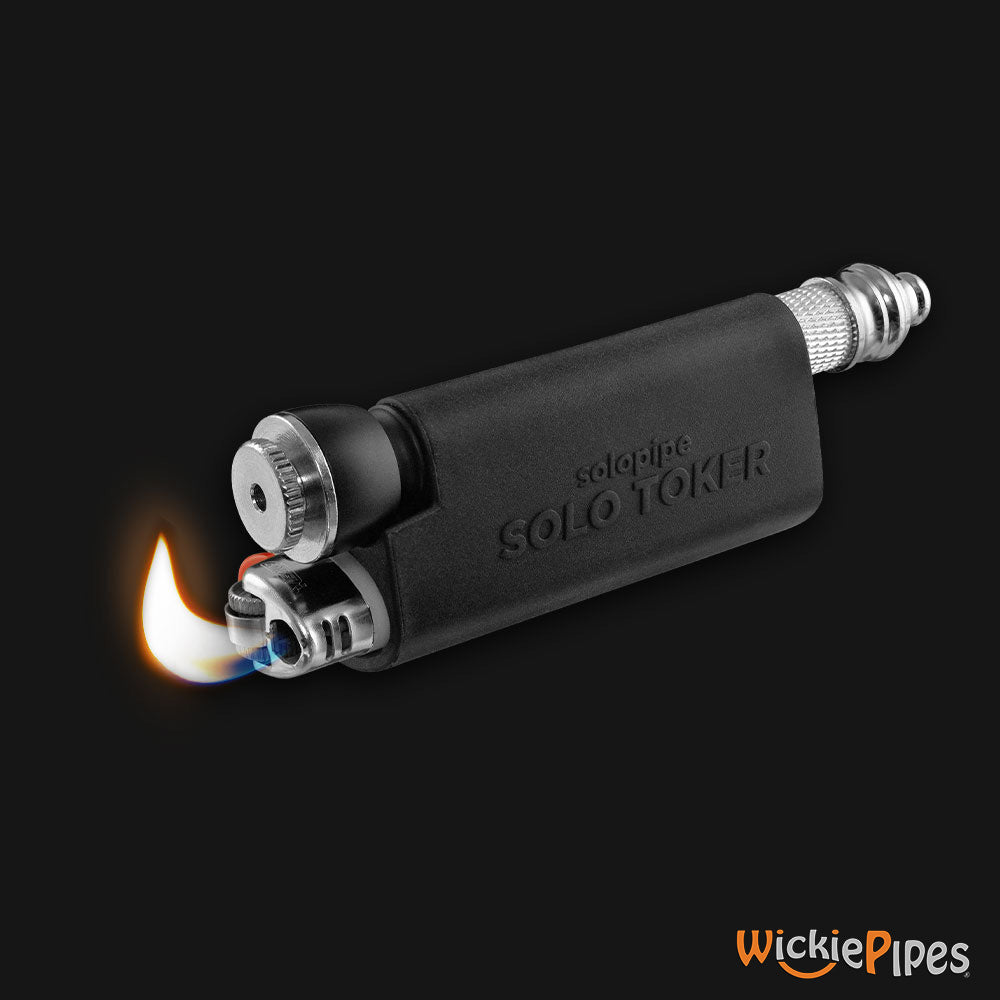 SoloPipe Solo Toker Pipe Combo
