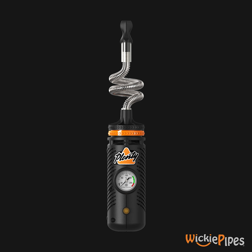 Storz & Bickel PLENTY Handheld Desktop Vaporizer