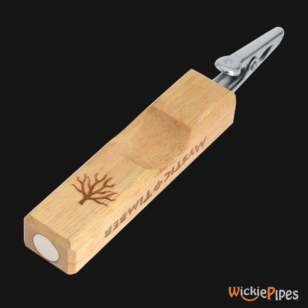 Mystic Timber - Magna Pocket Beast Magnetic Roach Clip