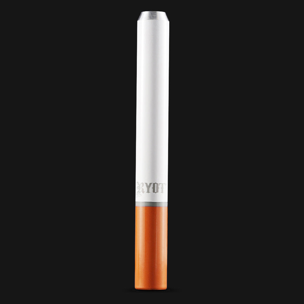 RYOT - Cigarette Style One-Hitter Pipe
