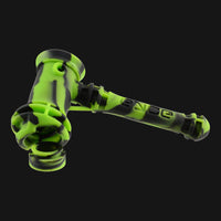 Thumbnail for EYCE - Silicone Hammer Bubbler