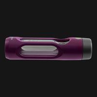 Thumbnail for PYPTEK - Prometheus Dreamroller Hand Pipe - Purple
