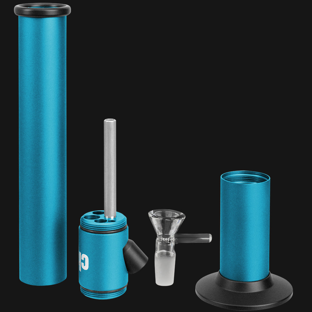 Chill Gear - Forever Water Pipe Small - Turquoise