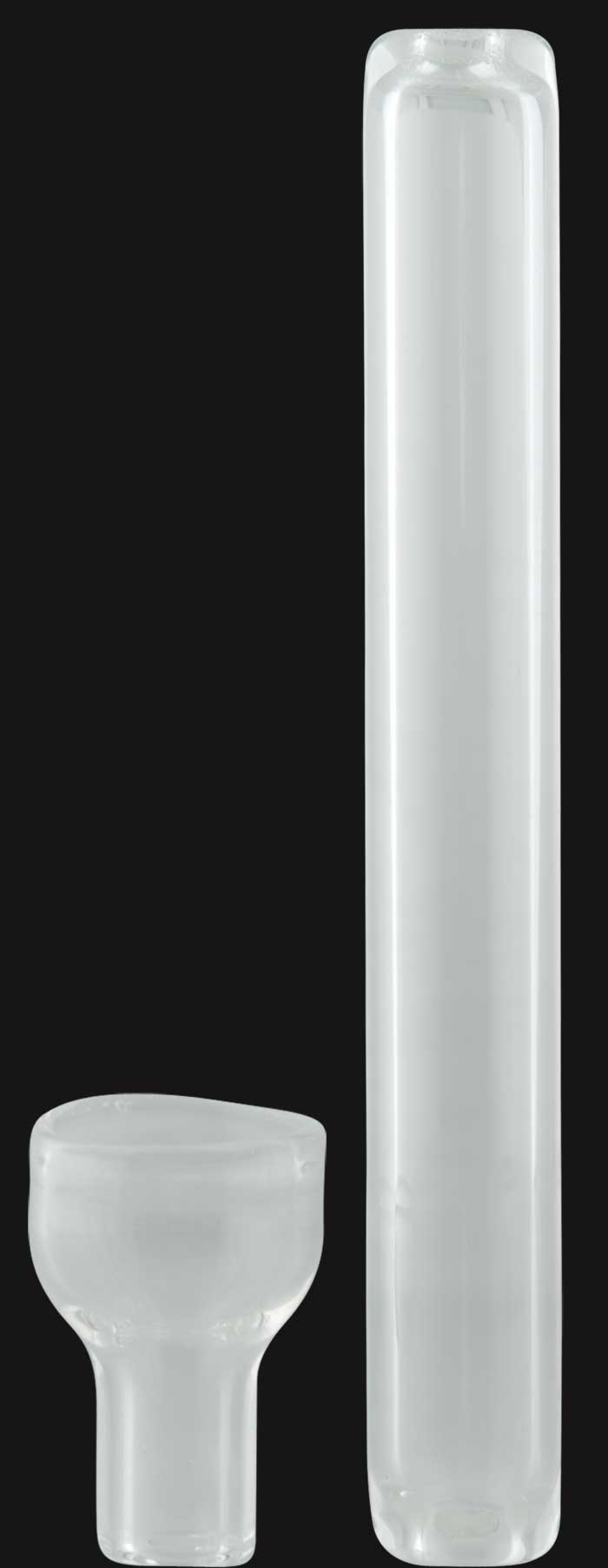 PYPTEK - Prometheus Titan Pipe - Glass Replacement Kit
