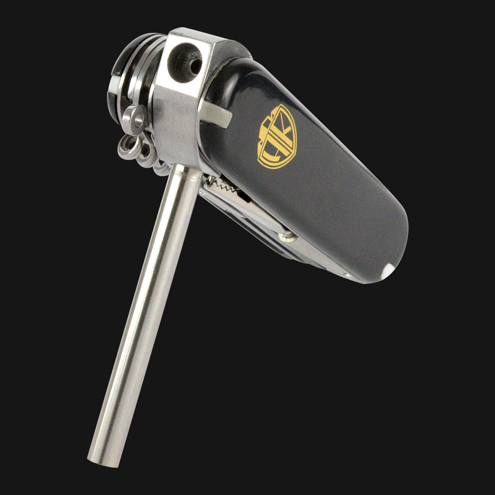 pipe tobacco knife High Knife Multi-Tool Pipe pipe tobacco knife High Knife Multi-Tool Pipe