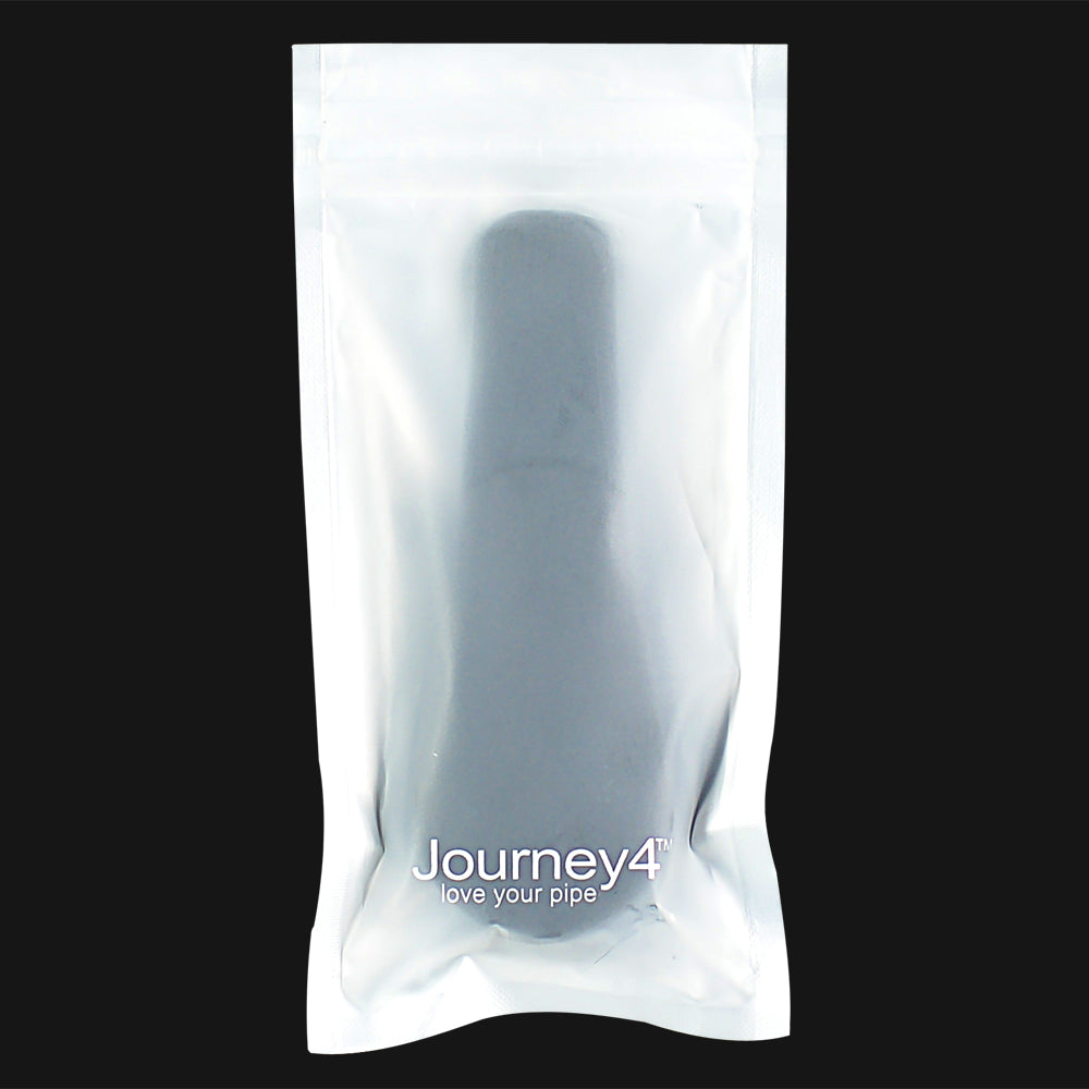 Journey4 Pipe - Black