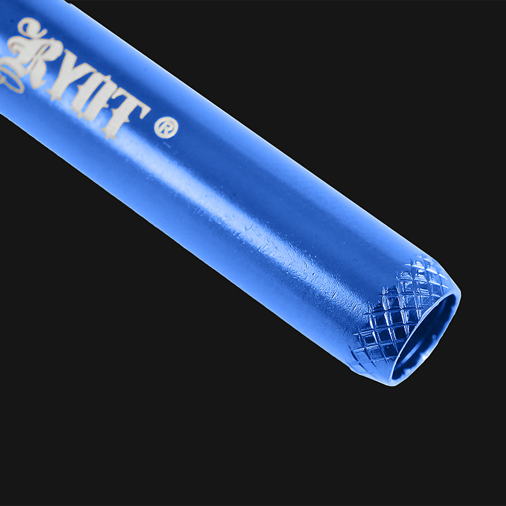 RYOT - Taster Bat Eject 3" Aluminum - Blue