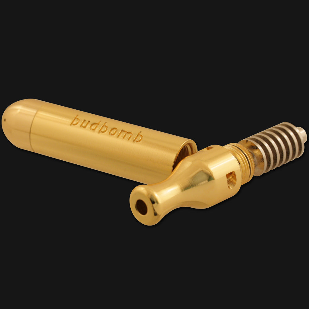 O Squadafum Metal Pipe Heat Cooler - Foto 12