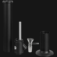 Thumbnail for Chill Gear - Forever Water Pipe Small - Black