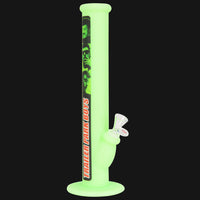 Thumbnail for Trailer Park Boys - The Ricky Silibong Water Pipe - Green