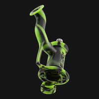 Thumbnail for EYCE - Silicone Dab Rig - Chronic Green
