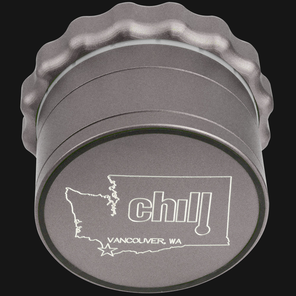 Chill Gear - Herb Grinder